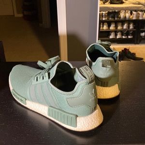 Limited Adidas Sneaker